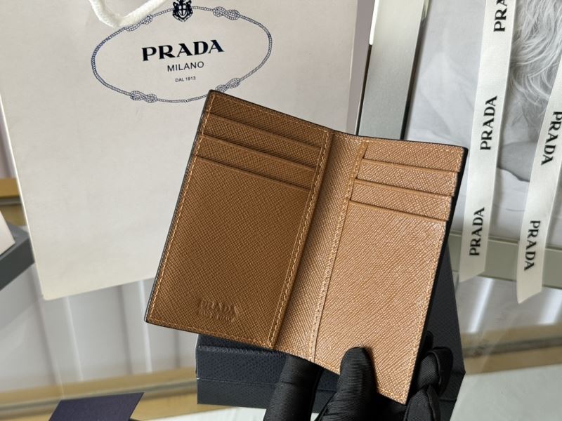 Prada Wallets Purse